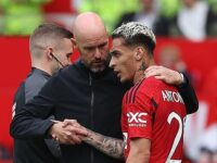 Erik ten Hag insists Antony’s return to the Manchester United fold won’t be a distraction as the Brazilian winger fights allegations of domestic abuse