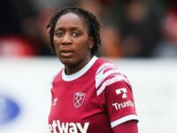 West Ham defender Hawa Cissoko defends red card record as she says WSL referees treat her harshly because she has been portrayed as an ‘aggressive’ player