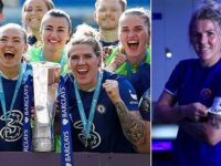 Chelsea Women name England’s World Cup skipper Millie Bright as their captain ahead of the new WSL season