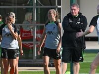 Liverpool’s women’s team officially move into club’s famous Melwood training ground after the club bought back the site to host Matt Beard’s WSL side