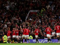 Amrabat fills Reguilon void, Rashford returns: Predicted Manchester United line-up for Palace clash