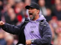 Paul Merson fires Man City warning in ‘massive’ Liverpool vs Tottenham prediction