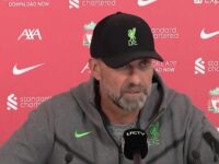 (Video) “I want to spend money” – Klopp sends message to FSG after investment news