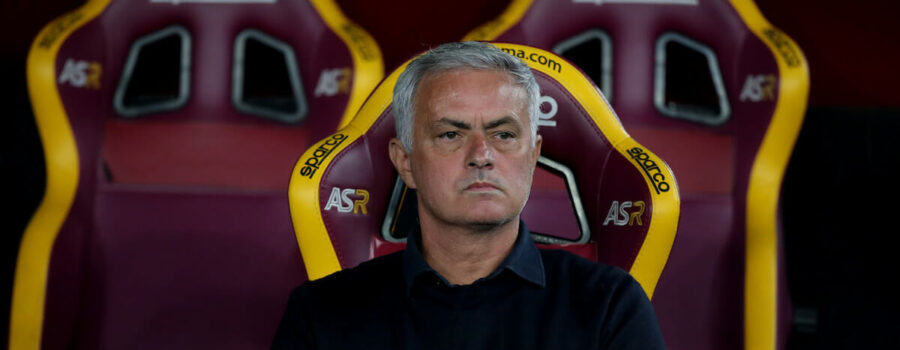 Jose Mourinho wants Manchester United winger, but wages could be stumbling block for Roma