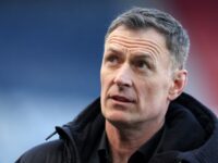 ‘Will snatch it’ – Chris Sutton offers his score prediction for Liverpool’s clash with Ange Postecoglou’s Spurs