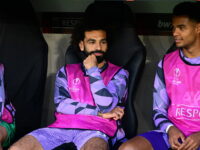 Klopp wants to sign ‘ideal’ £51.9m Mo Salah backup as LFC pocket £82m-plus – BILD