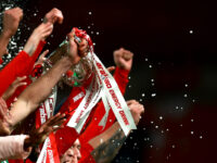 Manchester United learn date and kick-off time for Carabao Cup clash vs Newcastle