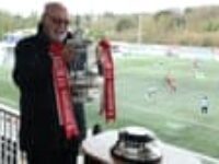 The story of FA Cup ‘miracle’ makers Maidstone – in their own words