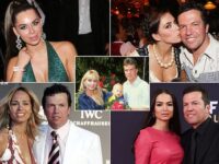 Inside Lothar Matthaus’ FIVE divorces: From fashion tycoons, to TV presenters and models Germany’s World Cup-winning captain has had a colourful love life