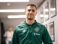 Diogo Dalot insists ‘the standard’ at Manchester United should be winning the Premier League title ‘NOW’ and claims he can understand why fans are frustrated over the club’s inconsistency