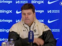 (Video) Mauricio Pochettino delivers squad fitness update ahead of Carabao Cup final