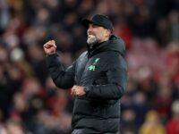 ‘Have to be ready’ – Jurgen Klopp reacts to being drawn against Sparta Prague in Europa League