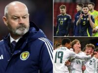 Scotland’s experienced heads looked devoid of confidence against Michael O’Neill’s youthful Northern Ireland side… Steve Clarke may have credit in the bank but he’s not beyond criticism