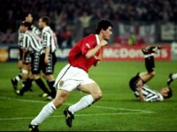 The ambivalence of Roy Keane and the Champions League 