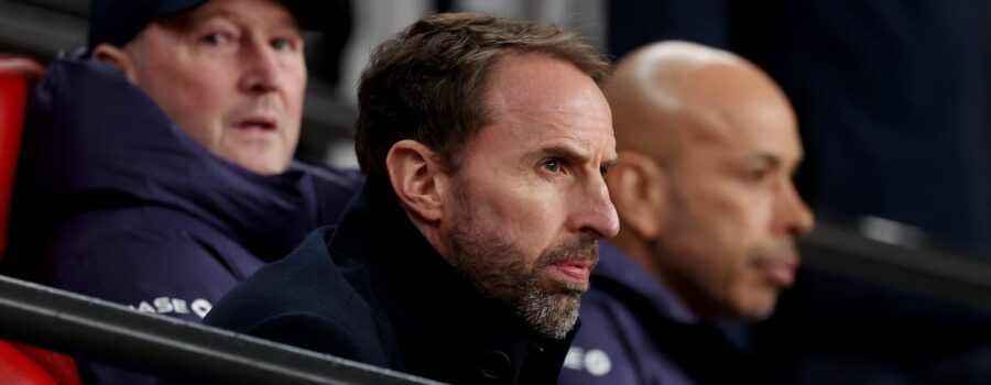 Manchester United will hire entire England coaching staff if Gareth Southgate is appointed
