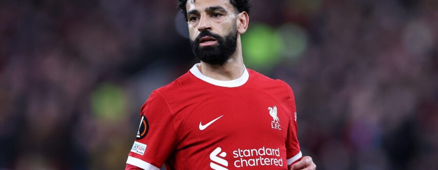 Ben Jacobs shares the current ‘feeling’ around Mo Salah’s future at Liverpool