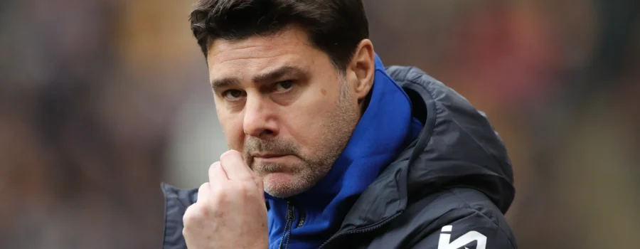 Chelsea take on tough fixtures with no excuses left as Pochettino fights for his job