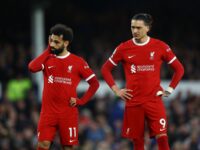 ‘This is the end’: Jamie Carragher declares Liverpool’s title challenge over after Everton defeat