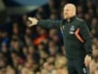 Sean Dyche defends his Everton tactics: ‘Not a time for style, a time to win’
