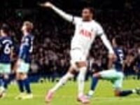 Udogie’s absence could hurt Spurs in defence and attack against Arsenal | Ben McAleer