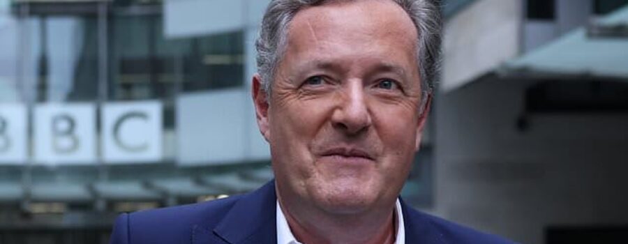 Piers Morgan names two current stars in his greatest Arsenal XI of all time… after legend George Graham revealed his Gunners team to Mail Sport