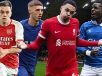 Is Trent Alexander-Arnold returning to his best after his injury lay-off? As Idrissa Gueye inspires the Toffees to seal a crucial victory… but which Euros hopeful takes the top spot in our Premier League POWER RANKINGS?