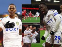 Middlesbrough 3-4 Leeds: Crysencio Summerville’s brace sees the visitors edge a seven-goal thriller at the Riverside and spark new life into their automatic promotion push