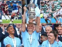 Scottish Cup final set for TV clash with FA Cup showpiece with SFA keen to avoid repeat of 2023 row following kick-off switch