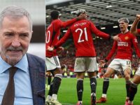 Graeme Souness shares his fears over Man United star and rips into two of his team-mates… as he insists players at Old Trafford ‘get too much too soon’