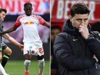 Chelsea ‘enquire with RB Leipzig about star defender’ as Blues boss Mauricio Pochettino targets fresh defensive reinforcements in the summer