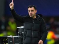 Xavi makes HUGE U-turn and ‘will now STAY’ as Barcelona manager, with club icon changing his mind despite previously insisting ‘it was absolutely right decision’ to step down this summer