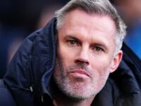 Jamie Carragher warns Feyenoord to Liverpool will be a ‘huge jump’ for Arne Slot and claims he doesn’t have the same experience Jurgen Klopp and Rafa Benitez had