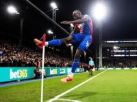 Jean-Philippe Mateta left £100m-rated Alexander Isak in the shade as the striker ran riot through heart of Newcastle’s backline, writes CRAIG HOPE as Crystal Palace all but secure Premier League safety