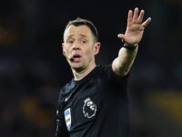 Wolves boss Gary O’Neil refuses to criticise Stuart Attwell after coming under fire AGAIN for disallowing Hwang Hee-chan’s goal against Bournemouth – just days after VAR controversy with Nottingham Forest