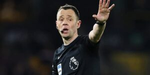 Wolves boss Gary O’Neil refuses to criticise Stuart Attwell after coming under fire AGAIN for disallowing Hwang Hee-chan’s goal against Bournemouth – just days after VAR controversy with Nottingham Forest