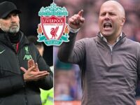 Liverpool close in on Arne Slot as their next manager with talks developing quickly to take over from Jurgen Klopp – and deal for Dutchman could even be concluded by THIS WEEKEND