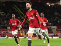 Bruno Fernandes admits Man United ‘put ourselves in a position where it’s tough to win games’ but hails the team’s character to come from behind again in 4-2 win over Sheffield United