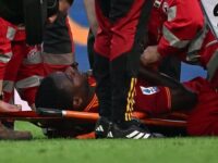 Udinese face Roma in a match that will last just 18 MINUTES tonight – as abandoned Serie A fixture will resume after Evan Ndicka collapsed on the pitch for the visitors 11 days ago