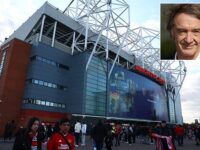 Man United reveal new update on future of Old Trafford as they step up work on plans to renovate the stadium after setting up Seb Coe-led task force