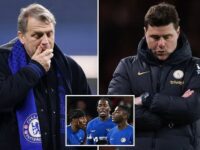Chelsea risk a dressing room mutiny if Mauricio Pochettino is axed, but furious fans have reached the end of their tether after another dismal season… so, should the club back or sack the Blues boss this summer?
