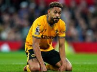 ‘It’s not fair’: Wolves forward Matheus Cunha hits out at the number of controversial refereeing decisions going against his side this season