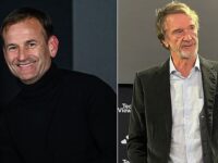 Dan Ashworth ‘set to take Newcastle to arbitration’ in bid to force through Man United move and end gardening leave, after Old Trafford club ‘rejected £20m compensation wanted by Magpies’