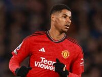 Marcus Rashford cannot be painted as an innocent victim when he is looking like the brash £315k-a-week footballer we hoped he wasn’t… now selling him IS an option of Man United