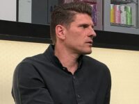 Red Bull chief Mario Gomez predicts soccer could be one of USA’s leading sports in ‘five to 10 years’… while urging the New York Red Bulls not to accept simply extending their 14-year playoff streak this season