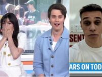 Hollywood star and Arsenal fan Anne Hathaway left ‘shaking’ by a sweet surprise video response from forward Leandro Trossard after the Oscar-winner declared her love for the club