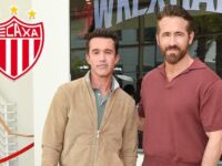 Ryan Reynolds and Rob McElhenney purchase a stake in Mexican side Club Necaxa – as the Wrexham owners look to expand their burgeoning football empire