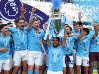 The introduction of a salary cap will stop Manchester City’s accounting gymnastics, writes IAN HERBERT, after the Premier League champions voted against its introduction