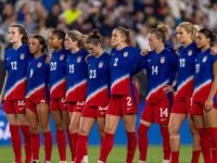 US Soccer and Mexican Football Federation pull bid to host 2027 Women’s World Cup… shifting focus to winning bid for 2031 instead