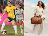 Matildas star Cortnee Vine opens up about why she had to take a break from the sport, the weirdest thing about her new fame – and why she’ll understand if she’s snubbed for the Olympics