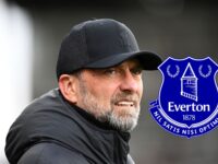 Klopp has to start ‘monster’ Liverpool player at Everton after mega stat came out vs Fulham – opinion